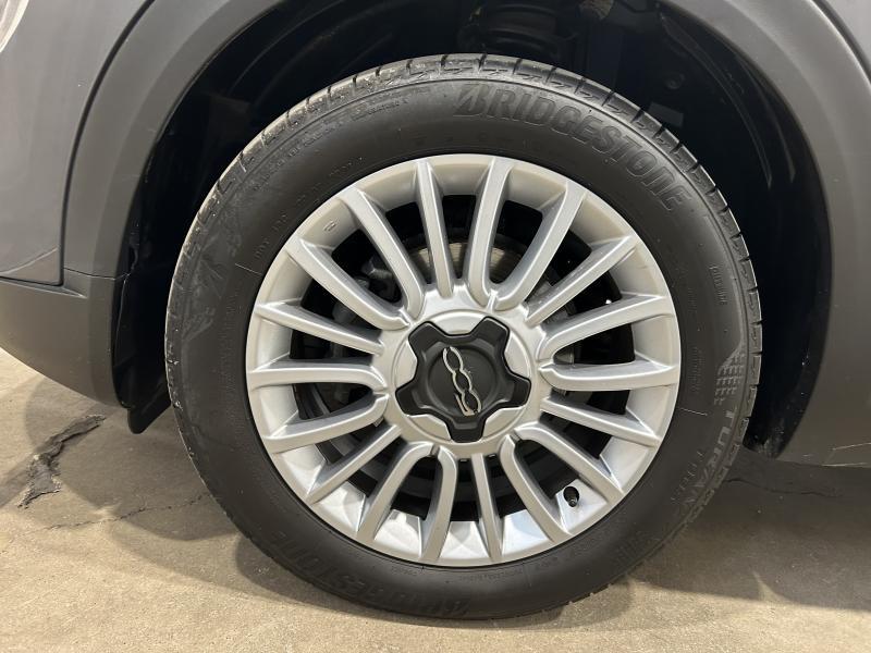 Image de la voiture Fiat 500 X 