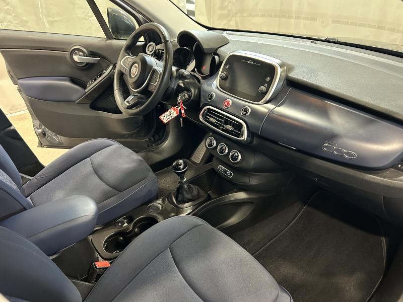 Image de la voiture Fiat 500 X 