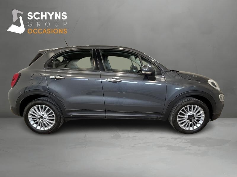 Image de la voiture Fiat 500 X 