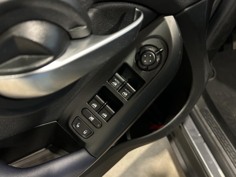 Image de la voiture Fiat 500 X 