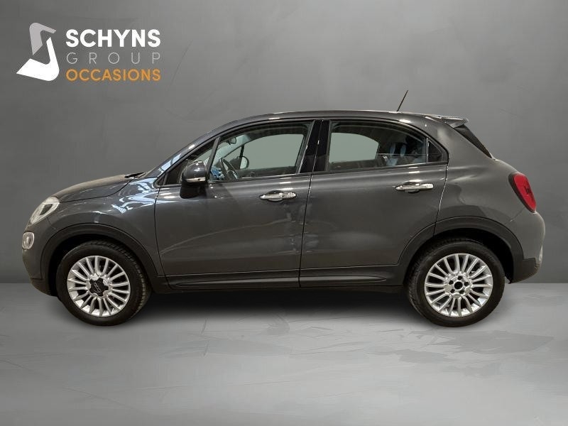 Image de la voiture Fiat 500 X 