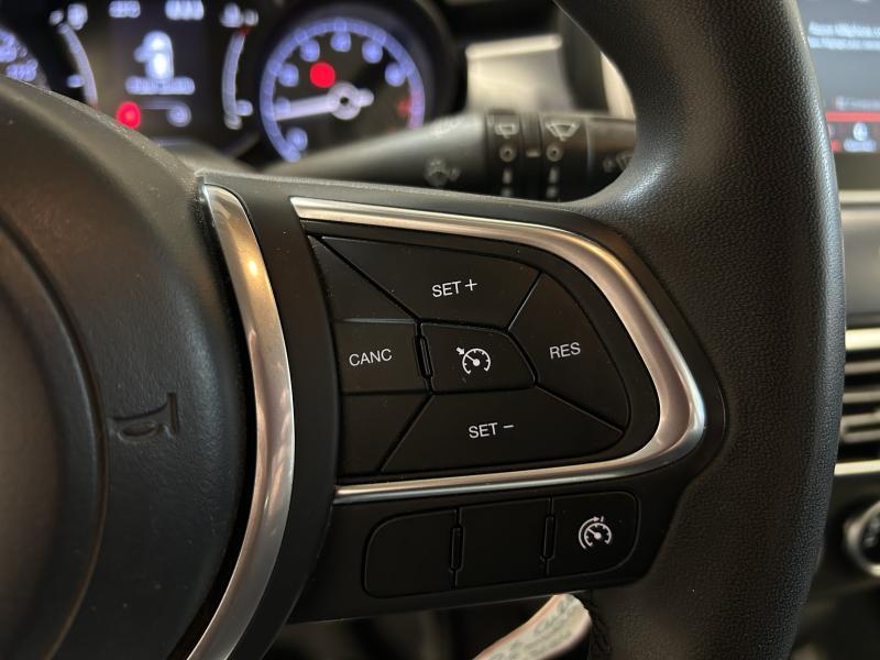 Image de la voiture Fiat 500 X 