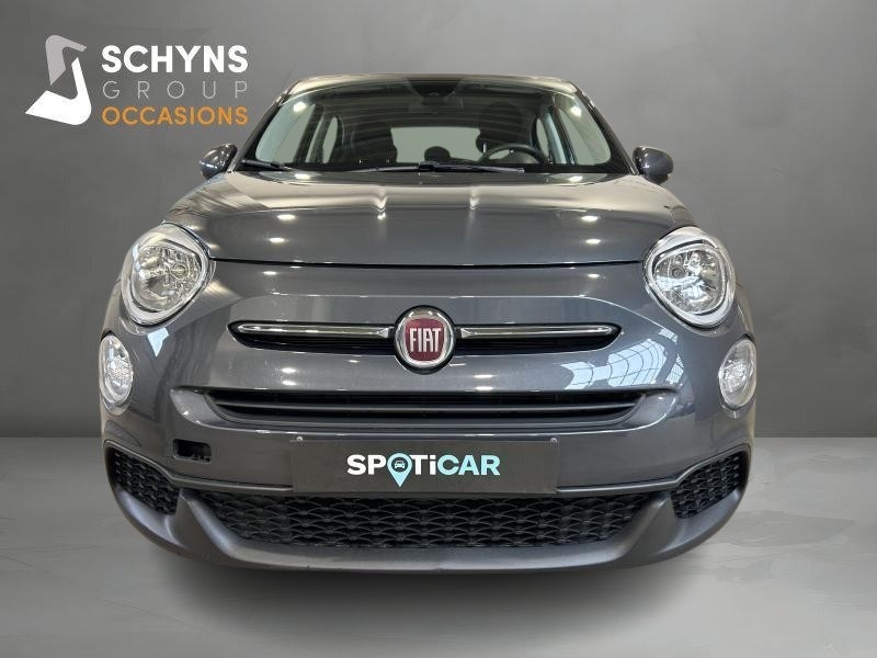 Image de la voiture Fiat 500 X 
