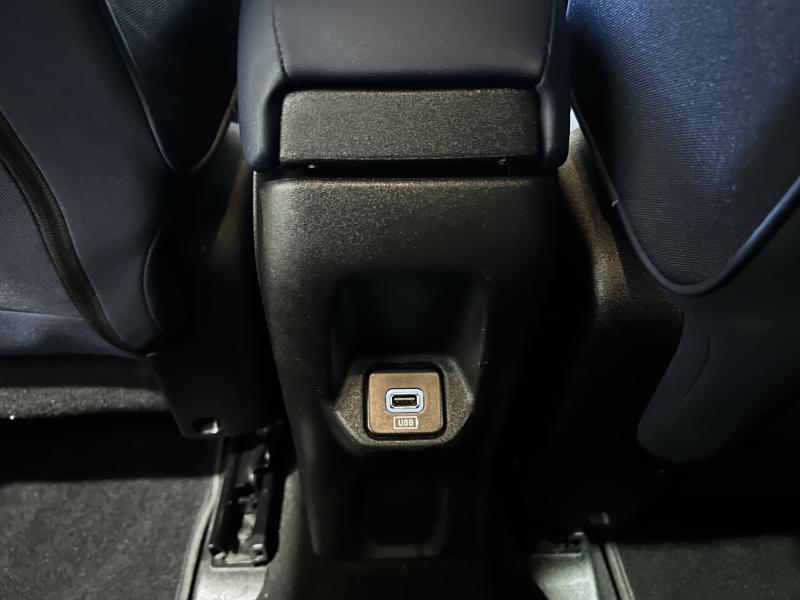 Image de la voiture Fiat 500 X 