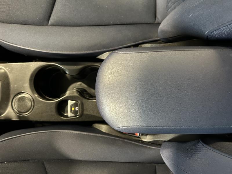 Image de la voiture Fiat 500 X 