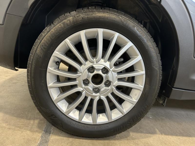 Image de la voiture Fiat 500 X 