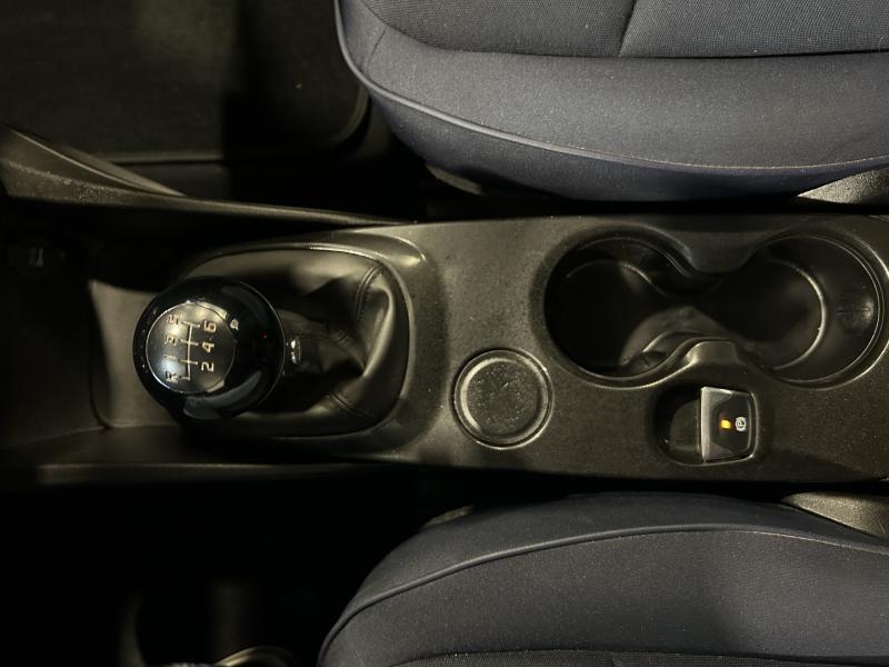 Image de la voiture Fiat 500 X 