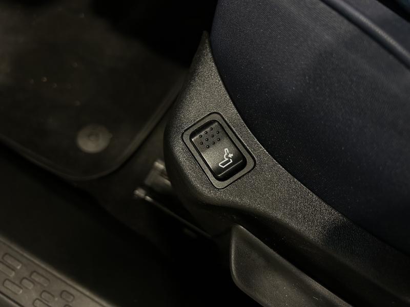 Image de la voiture Fiat 500 X 