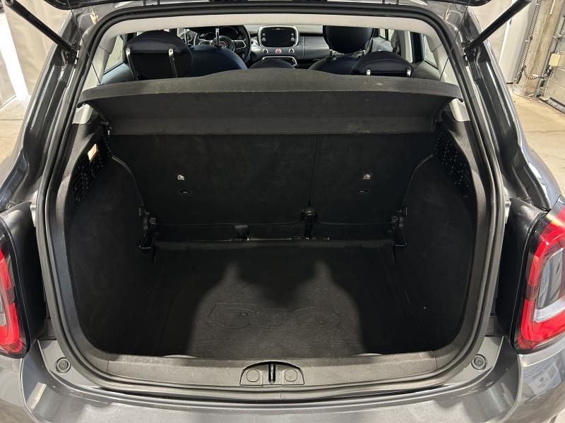 Image de la voiture Fiat 500 X 