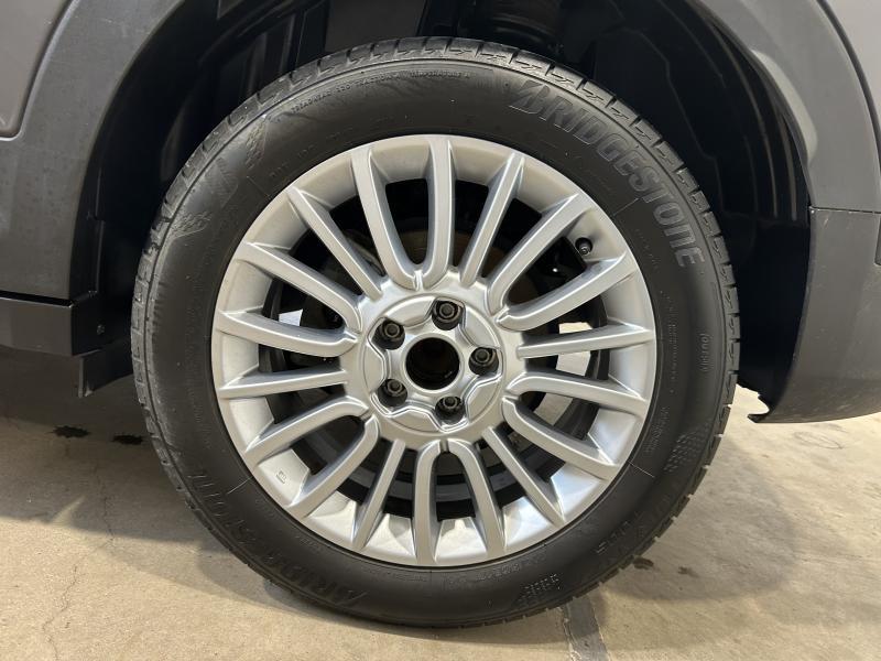 Image de la voiture Fiat 500 X 