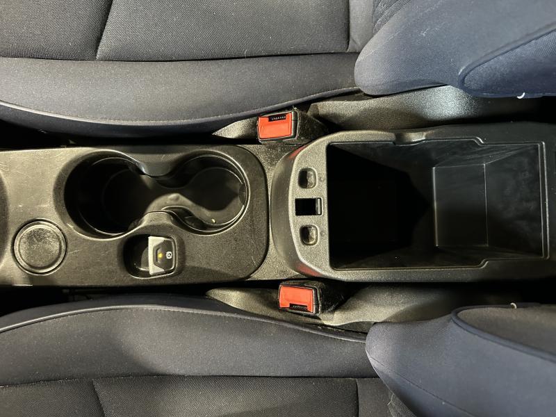 Image de la voiture Fiat 500 X 