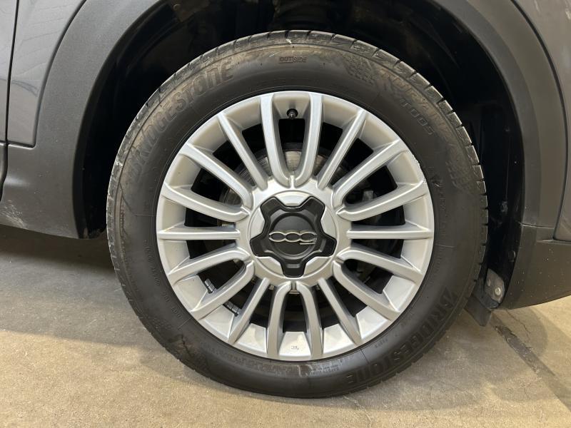 Image de la voiture Fiat 500 X 