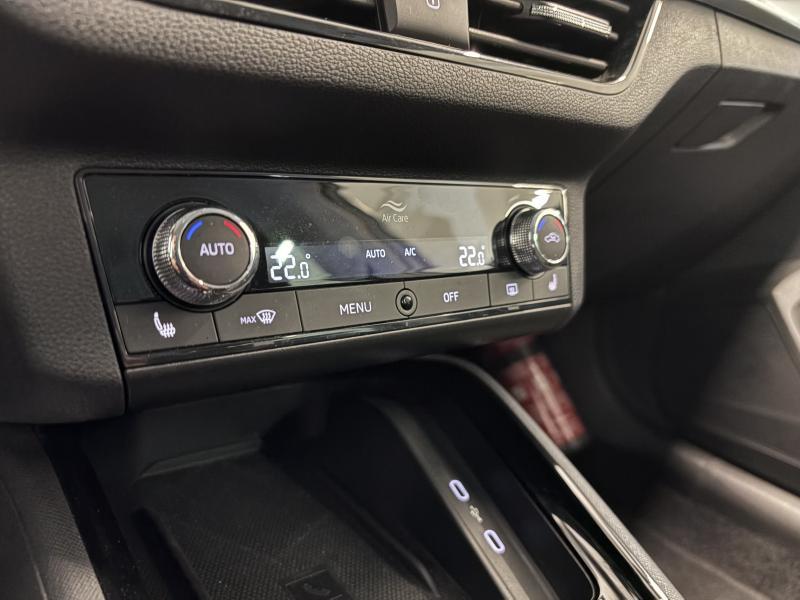 Image de la voiture Skoda Kamiq