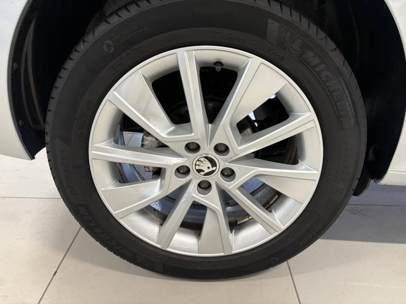 Image de la voiture Skoda Kamiq