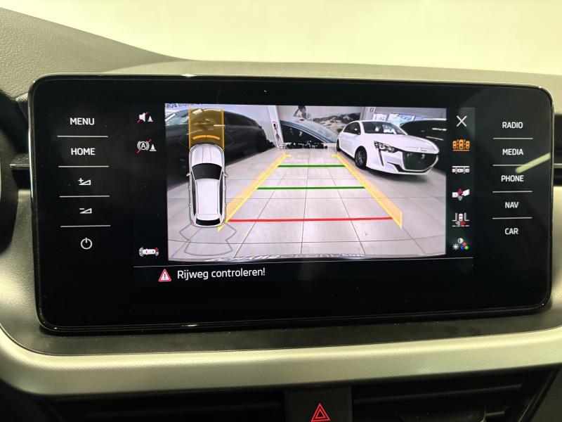 Image de la voiture Skoda Kamiq