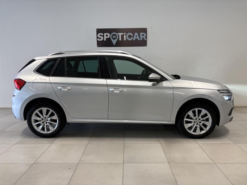 Image de la voiture Skoda Kamiq
