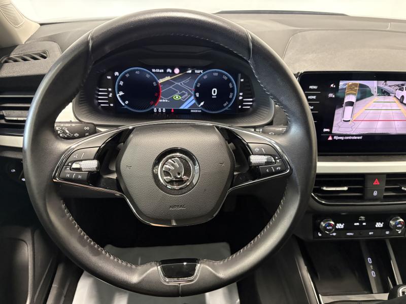 Image de la voiture Skoda Kamiq