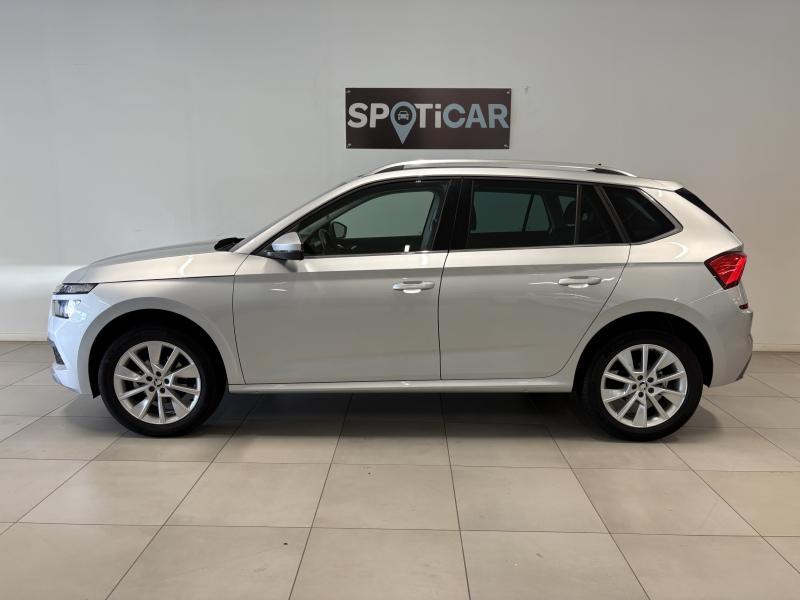 Image de la voiture Skoda Kamiq