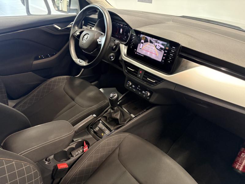 Image de la voiture Skoda Kamiq