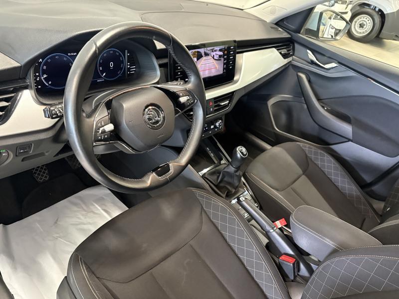 Image de la voiture Skoda Kamiq