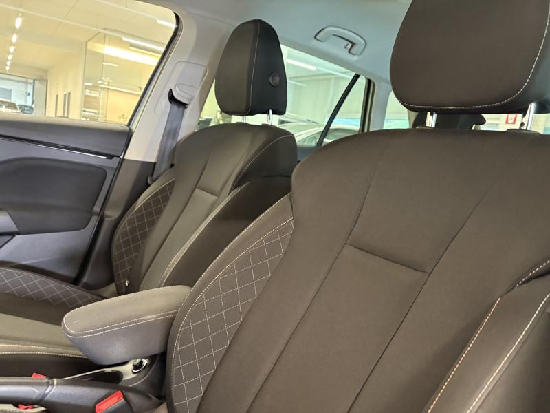 Image de la voiture Skoda Kamiq