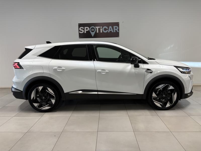 Image de la voiture Renault Symbioz