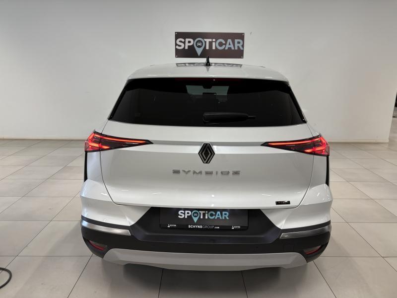 Image de la voiture Renault Symbioz