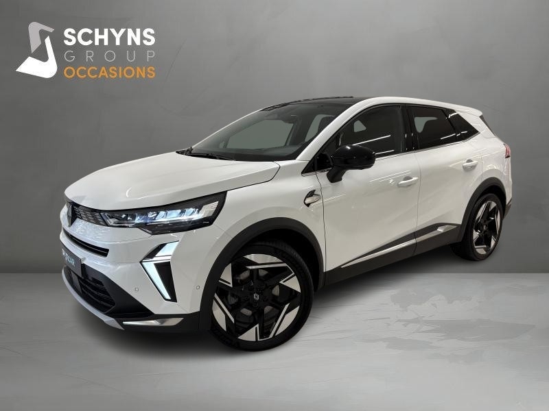 Image de la voiture Renault Symbioz