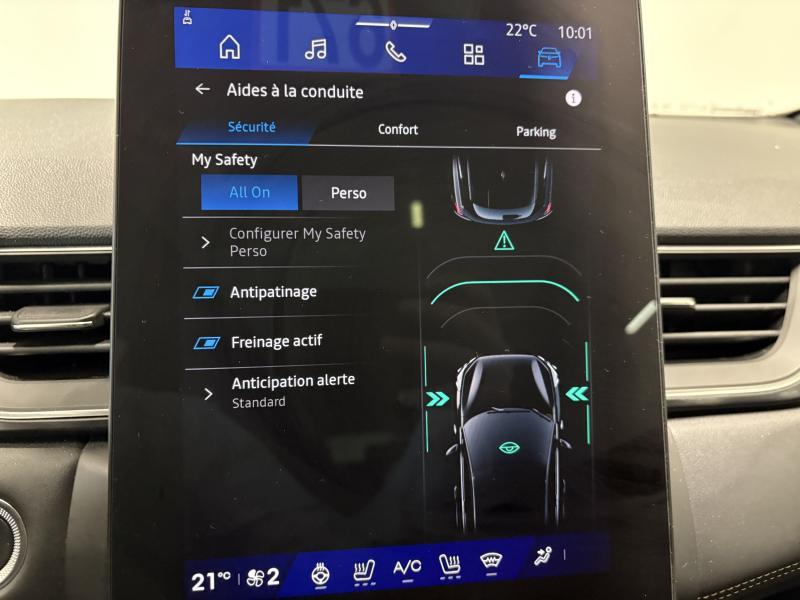 Image de la voiture Renault Symbioz