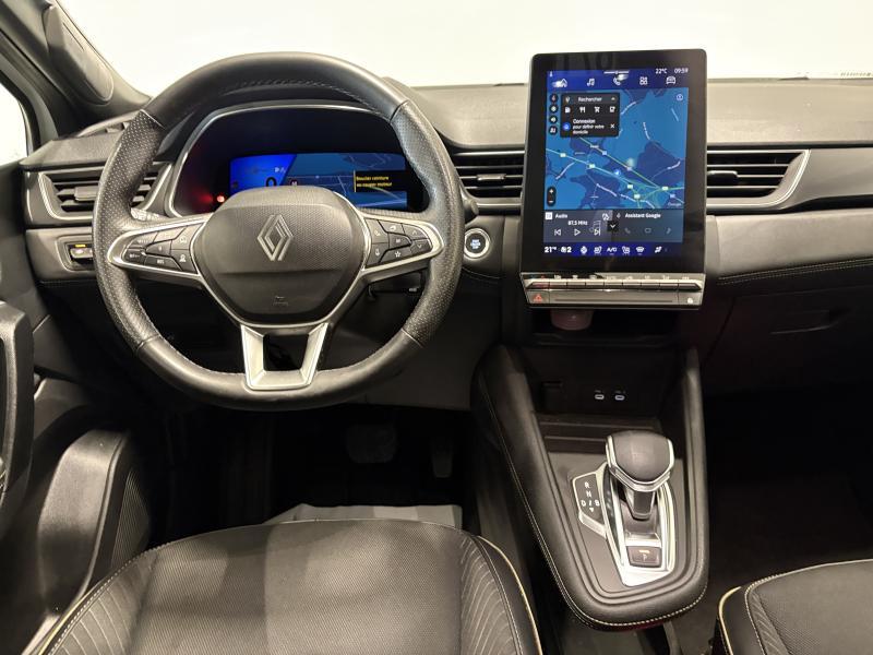 Image de la voiture Renault Symbioz