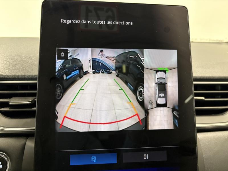 Image de la voiture Renault Symbioz