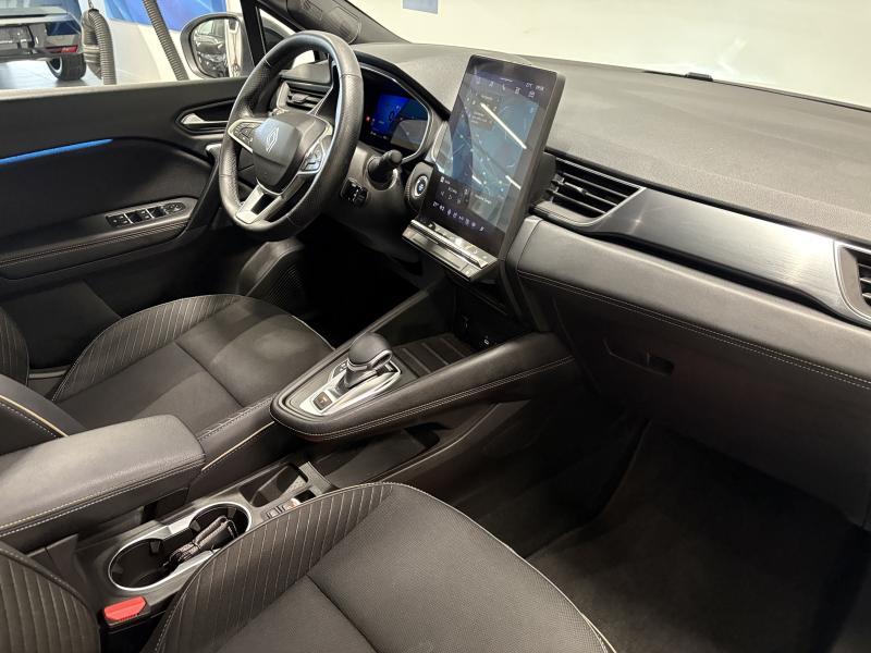 Image de la voiture Renault Symbioz