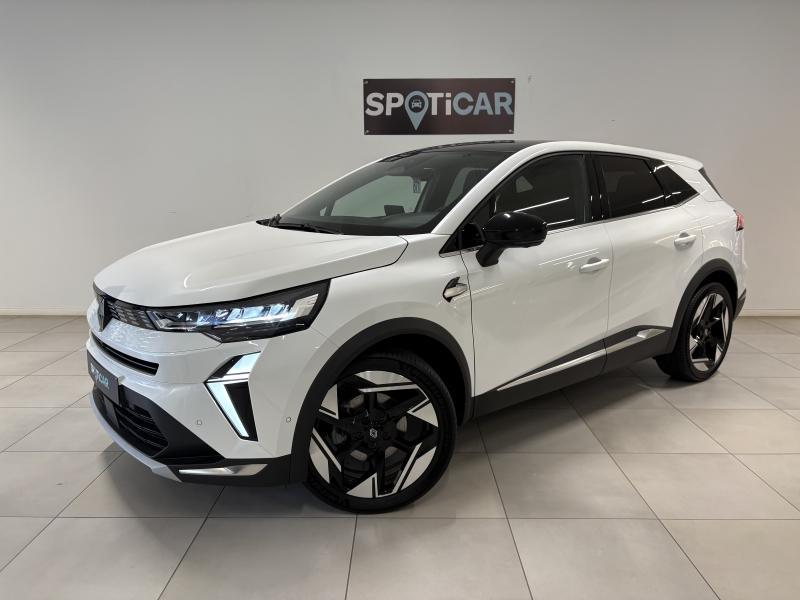 Image de la voiture Renault Symbioz
