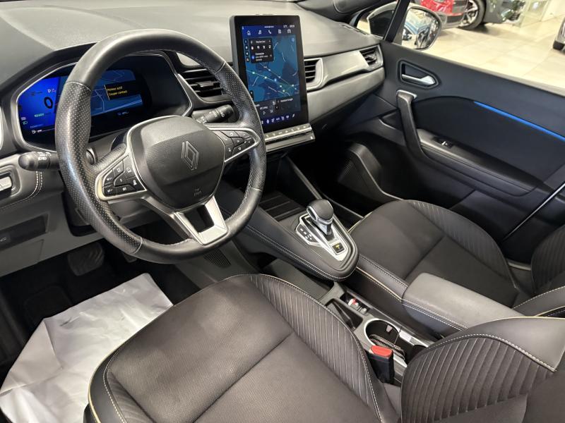 Image de la voiture Renault Symbioz