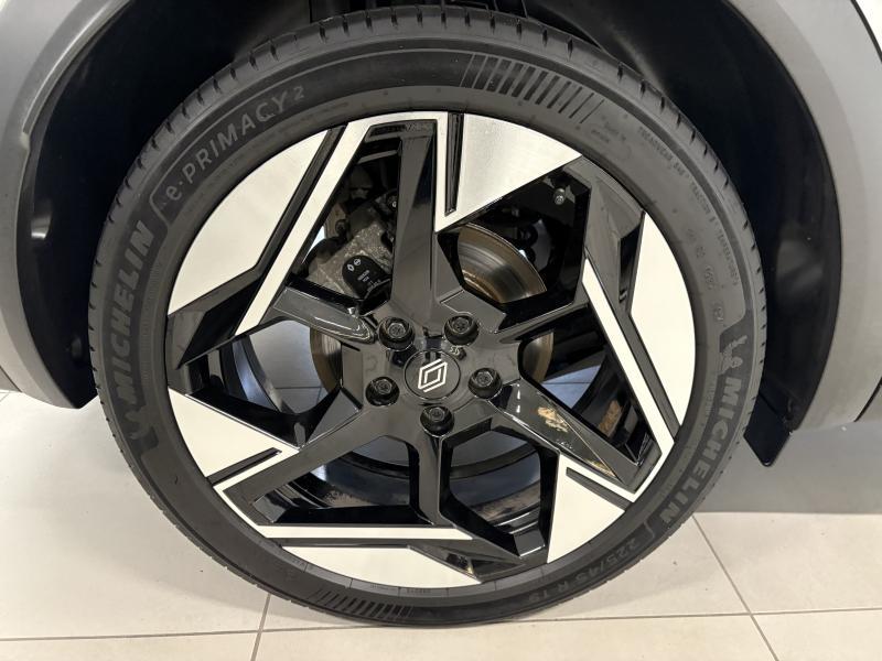 Image de la voiture Renault Symbioz