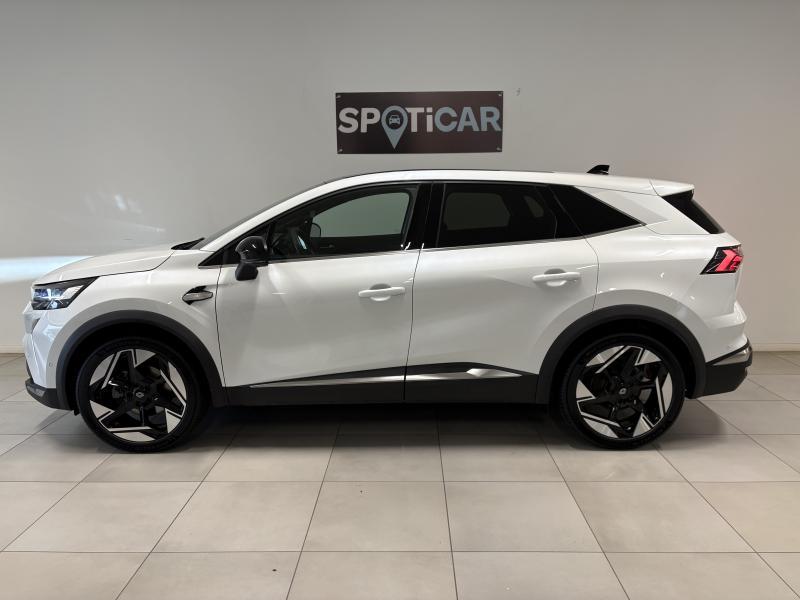 Image de la voiture Renault Symbioz