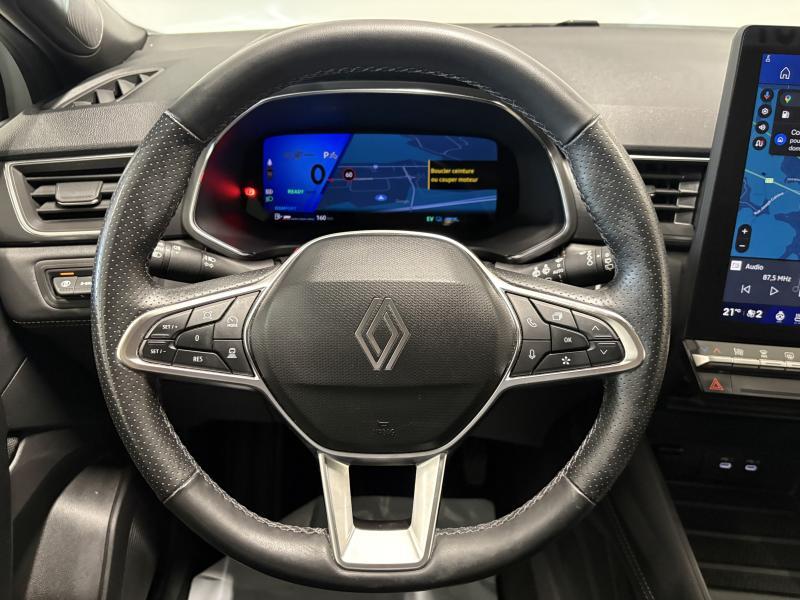 Image de la voiture Renault Symbioz