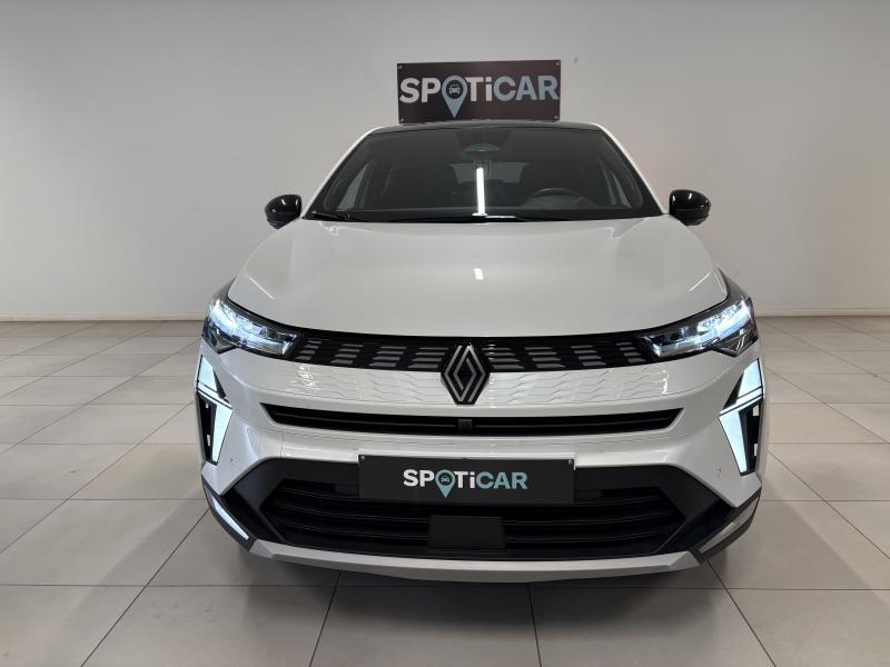 Image de la voiture Renault Symbioz