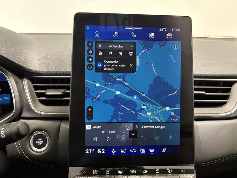 Image de la voiture Renault Symbioz