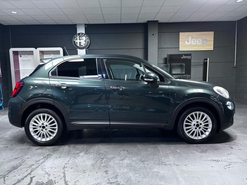 Image de la voiture Fiat 500 X 
