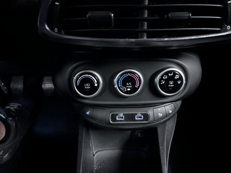 Image de la voiture Fiat 500 X 