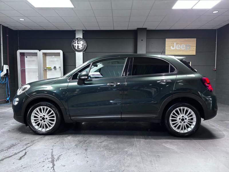 Image de la voiture Fiat 500 X 