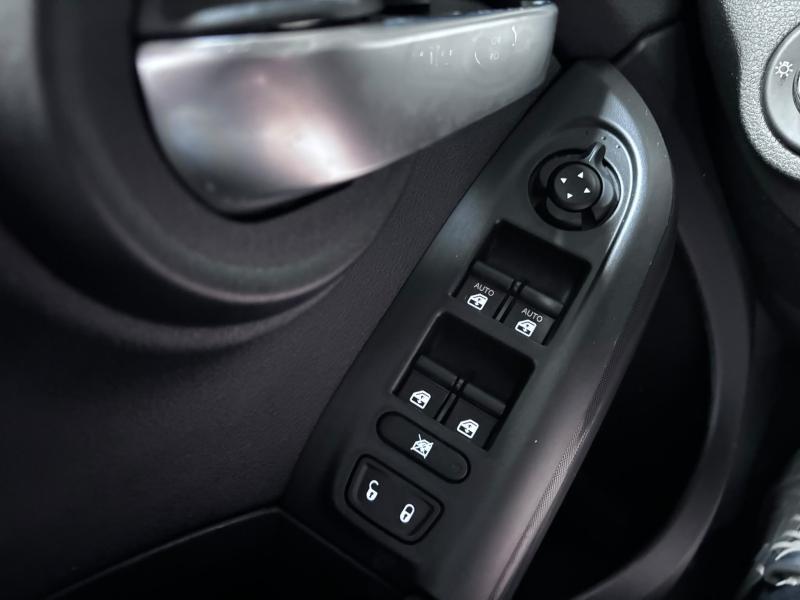 Image de la voiture Fiat 500 X 