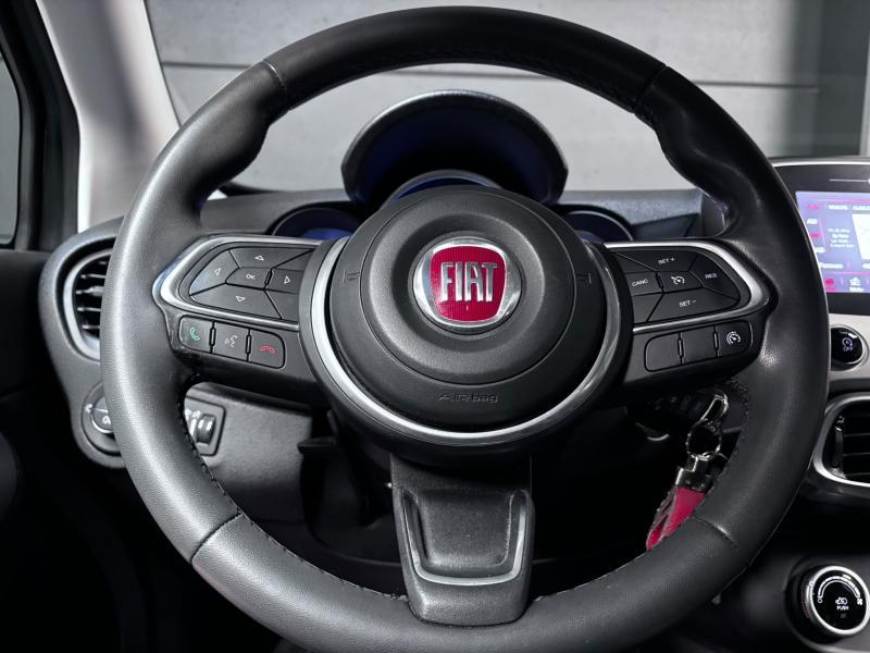 Image de la voiture Fiat 500 X 