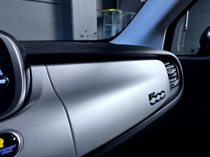 Image de la voiture Fiat 500 X 