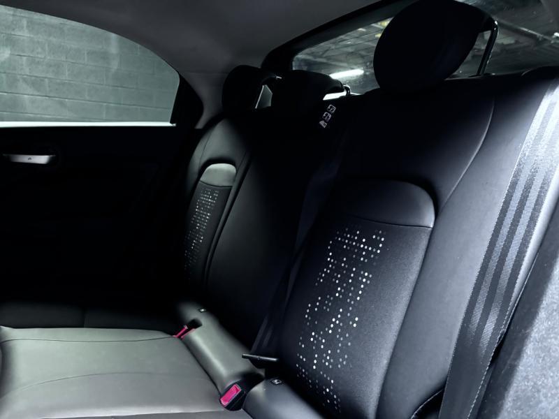 Image de la voiture Fiat 500 X 
