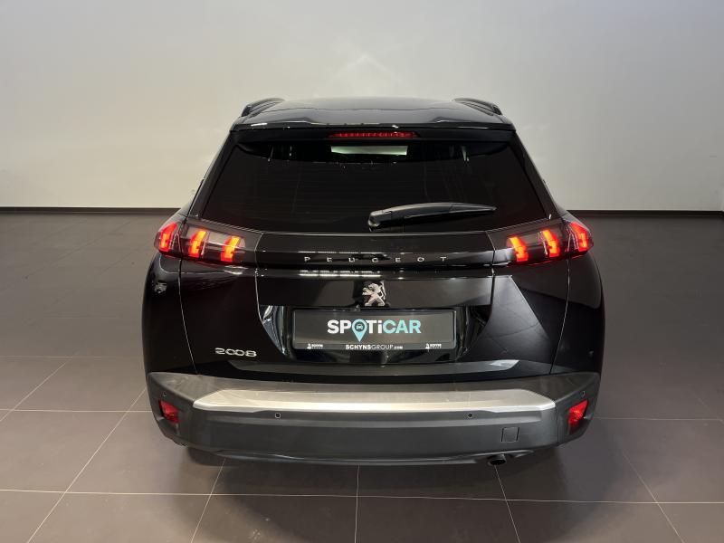Image de la voiture Peugeot 2008