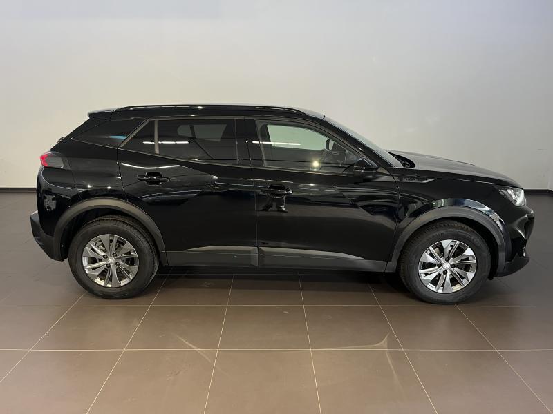 Image de la voiture Peugeot 2008