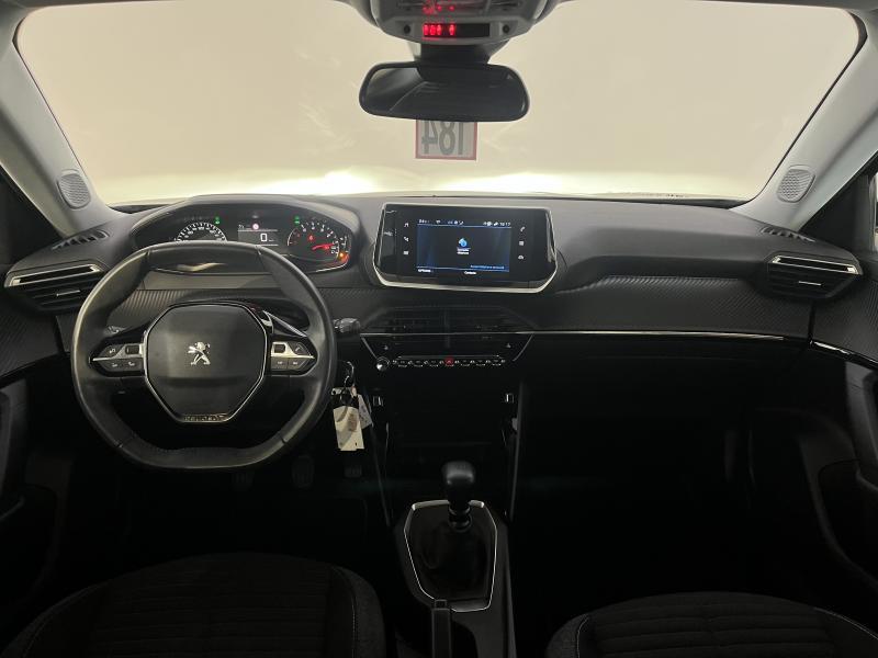 Image de la voiture Peugeot 2008