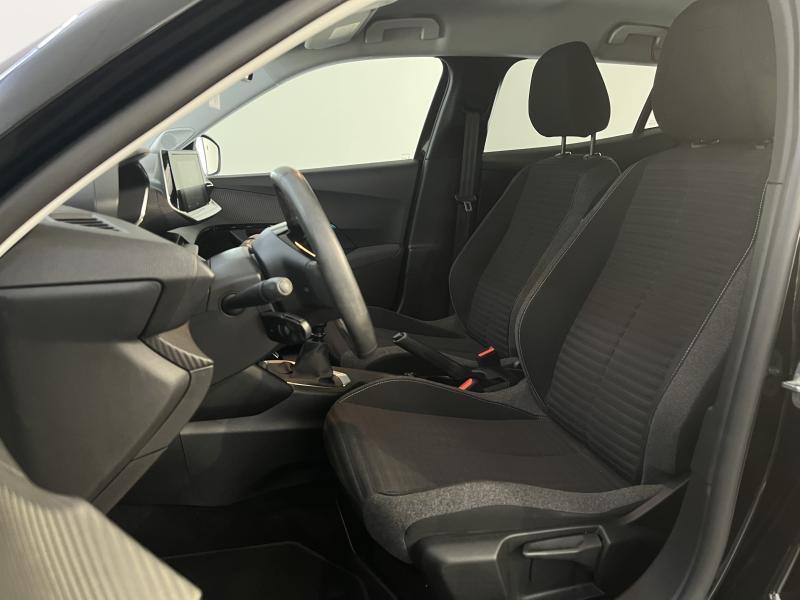 Image de la voiture Peugeot 2008